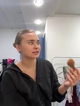 MonicaWestt online show from March 2, 2026, 6:36 am