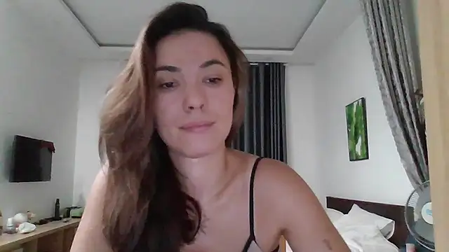 Snapshot of Dream_Petal_ chatting on June 30, 2026, 3:12 pm Dream Petal online show from June 30, 2026, 3:12 pm