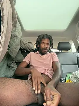 makemestayhard online show from April 1, 2026, 5:10 pm