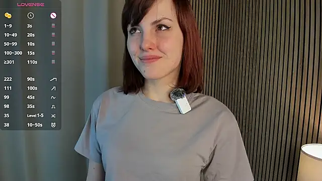 Snapshot of CamieBudworth chatting on February 19, 2026, 7:22 pm CamieBudworth online show from February 19, 2026, 7:22 pm