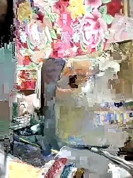 Tina-beo online show from May 18, 2026, 6:56 pm