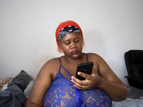 Suger-Boobs online show from February 19, 2026, 12:24 pm