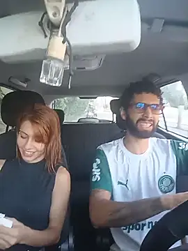 casal atrevido online show from March 15, 2026, 6:37 pm