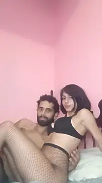 casal atrevido online show from February 12, 2026, 11:32 am