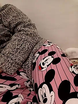 Mrjana89six online show from February 25, 2026, 8:19 pm