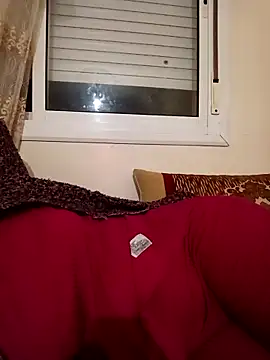 Mrjana89six online show from March 25, 2026, 10:30 pm