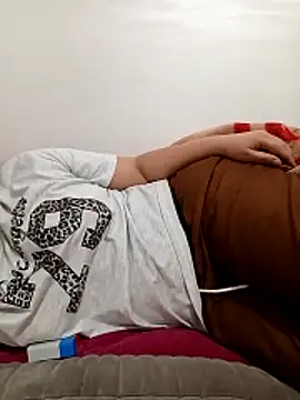 Mrjana89six online show from March 12, 2026, 9:08 pm