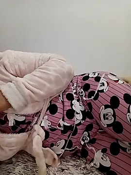 Mrjana89six online show from February 23, 2026, 9:26 pm