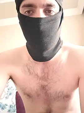 Erkegin001 online show from February 27, 2026, 2:28 pm