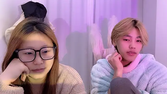 SM JIAJIA ZL online show from March 8, 2026, 5:38 pm