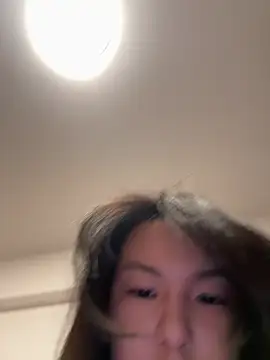 BeiBeiiiii online show from April 9, 2026, 4:47 am