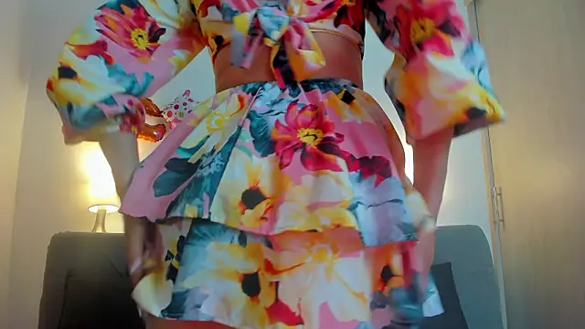 roxana sinsx online show from March 5, 2026, 1:35 am