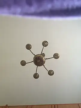 lunaaarheaa online show from March 10, 2026, 4:33 pm