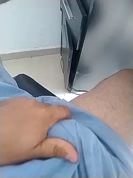 homem-amador online show from March 23, 2026, 4:07 pm