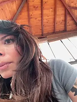 Isalove99 online show from April 4, 2026, 8:37 pm