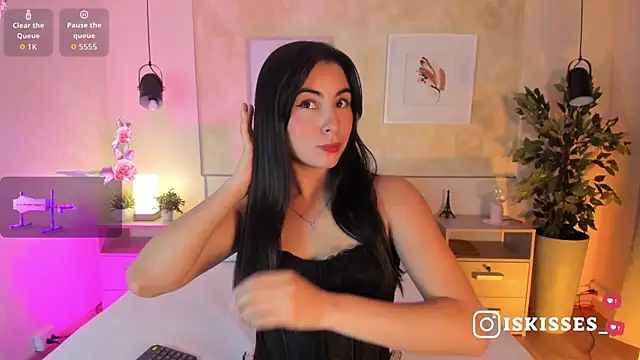 IsabellaSweet   online show from April 9, 2026, 3:41 am