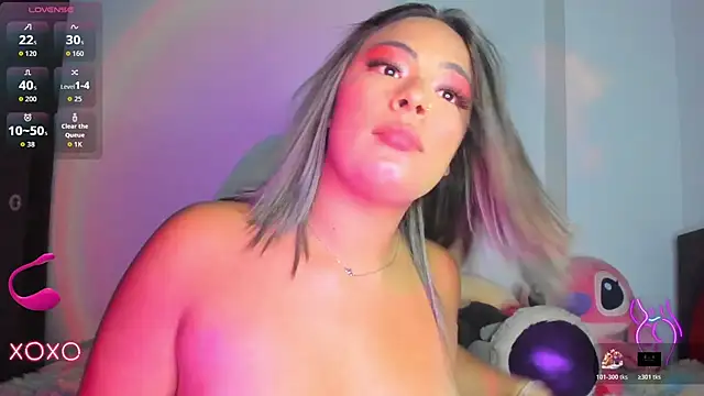 Kylievoos online show from February 6, 2026, 11:34 pm