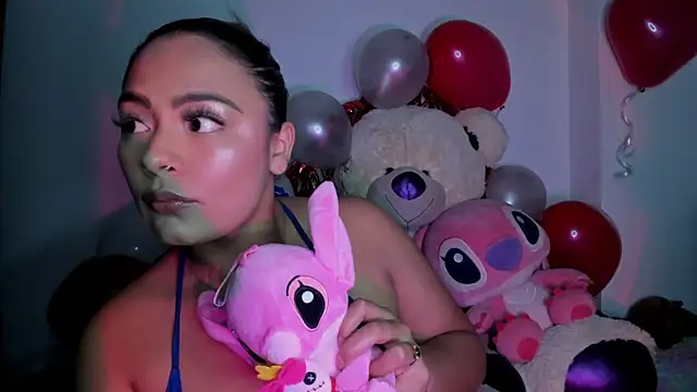 Kylievoos online show from February 15, 2026, 11:25 pm