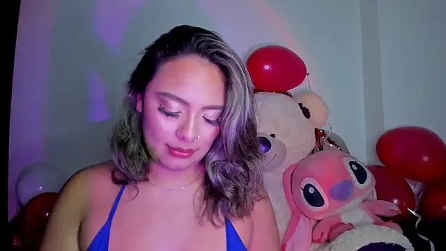 Kylievoos online show from February 21, 2026, 1:40 am