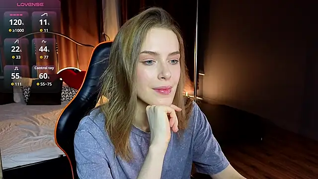 Snapshot of Accidental_Genius_ chatting on February 5, 2026, 3:52 pm Accidental Genius online show from February 5, 2026, 3:52 pm