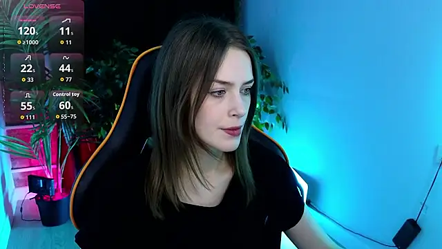 Snapshot of Accidental_Genius_ chatting on February 25, 2026, 3:34 pm Accidental Genius online show from February 25, 2026, 3:34 pm