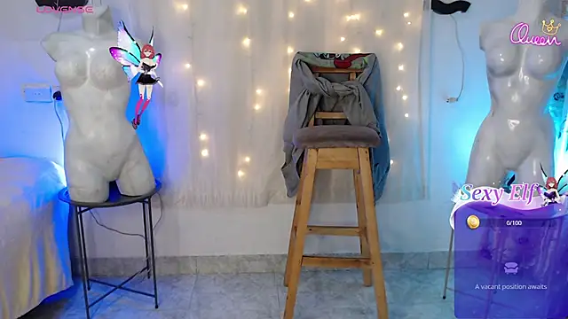 Snapshot of Walkers05 chatting on February 19, 2026, 1:13 am Walkers05 online show from February 19, 2026, 1:13 am