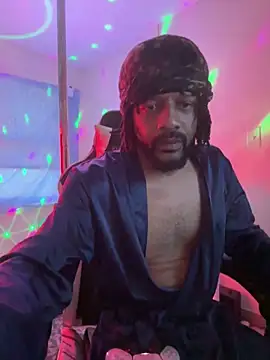 magic man1085 online show from March 29, 2026, 3:02 pm