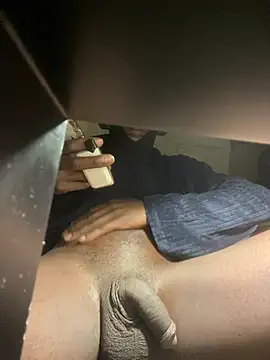 Goodkakihum online show from February 24, 2026, 10:10 pm