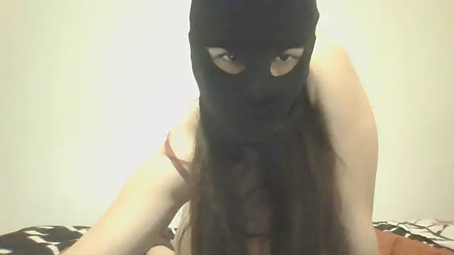 MissMaxime online show from March 10, 2026, 11:20 pm