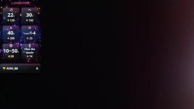 croquetita online show from March 26, 2026, 12:25 pm