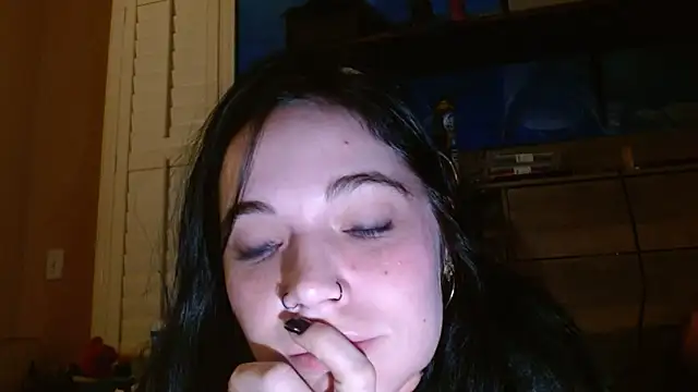 ahungkittykat online show from April 8, 2026, 6:04 am