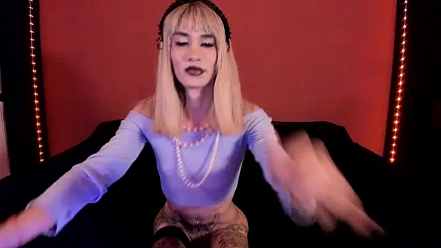 PervertedMissCloe online show from February 21, 2026, 4:36 am