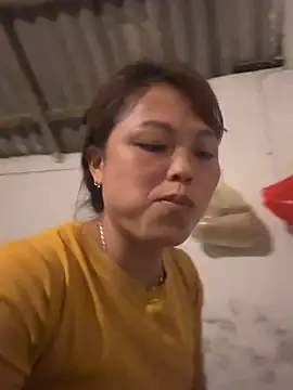 Mila-888 online show from March 27, 2026, 4:52 pm