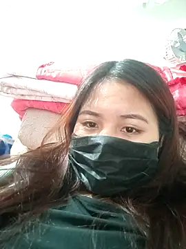 Snapshot of Hassina_456 chatting on February 20, 2026, 6:26 am Hassina 456 online show from February 20, 2026, 6:26 am