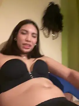 Mystic HugeDeity Cock online show from April 1, 2026, 1:41 pm