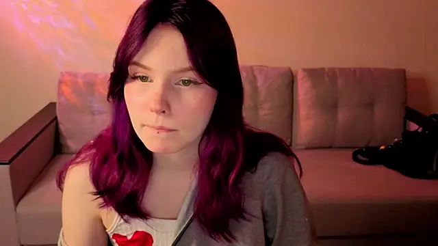 Julia Anis online show from March 26, 2026, 1:04 am