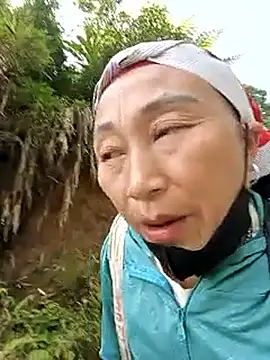 Ami-su online show from April 9, 2026, 2:02 am