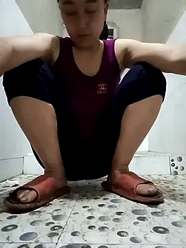 Ami-su online show from April 17, 2026, 10:34 pm