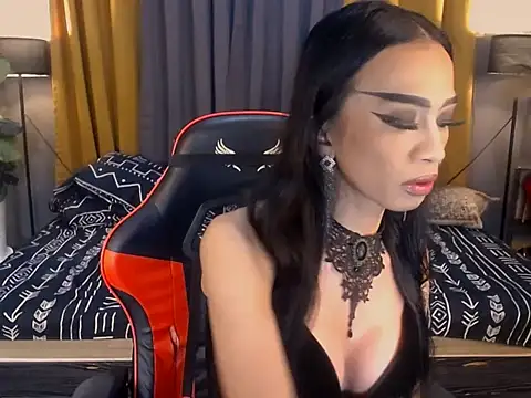 VeshtidaTS online show from March 11, 2026, 3:55 am