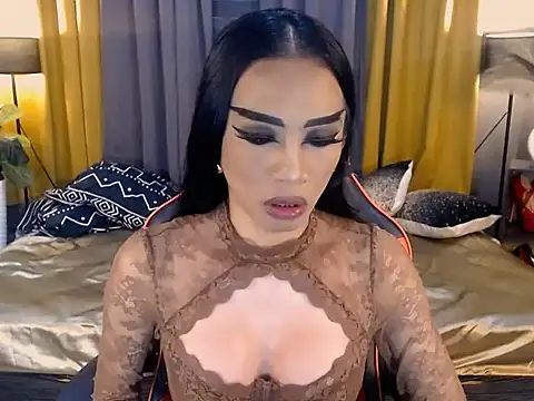 VeshtidaTS online show from April 6, 2026, 8:37 am