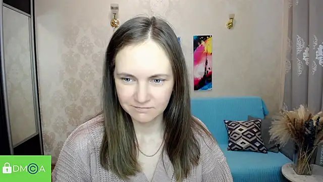 Senora Pepper online show from April 24, 2026, 1:35 pm