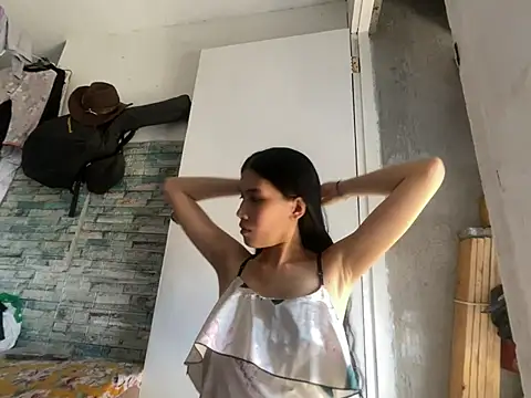 Sweetiebabe25 online show from June 16, 2026, 5:07 am