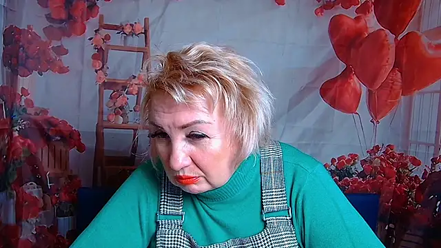 RenataDaster online show from February 7, 2026, 12:02 pm