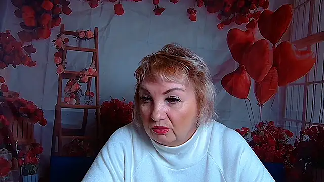 RenataDaster online show from February 5, 2026, 12:01 pm