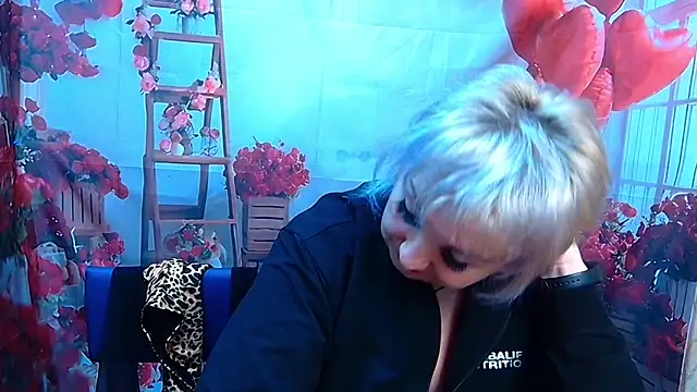 RenataDaster online show from April 9, 2026, 4:46 pm