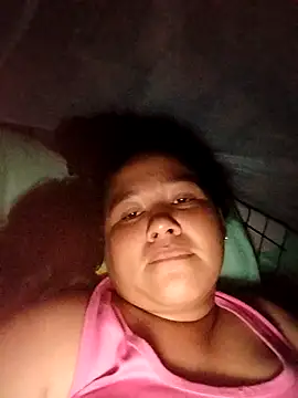 almacalida online show from February 16, 2026, 3:49 am