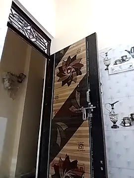 sanem4697 online show from April 8, 2026, 5:20 am