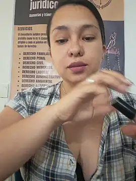 Snapshot of ISABELLA-24_ chatting on February 20, 2026, 12:07 pm ISABELLA-24 online show from February 20, 2026, 12:07 pm