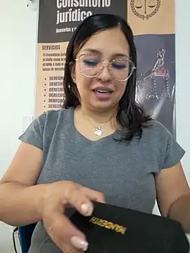 Snapshot of ISABELLA-24_ chatting on February 23, 2026, 12:17 pm ISABELLA-24 online show from February 23, 2026, 12:17 pm