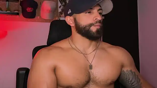 SamDornan51 online show from March 29, 2026, 2:24 am